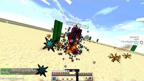 FPS (Plexsy) Vs. JordannMvP