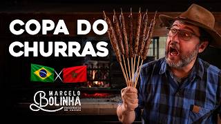 KAFTA | CHURRASCO FÁCIL PARA FAZER EM CASA