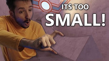 We SHRUNK Classic Surf Maps...