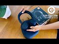 Urbanista los angeles review the solar charging headphones  the gadget show