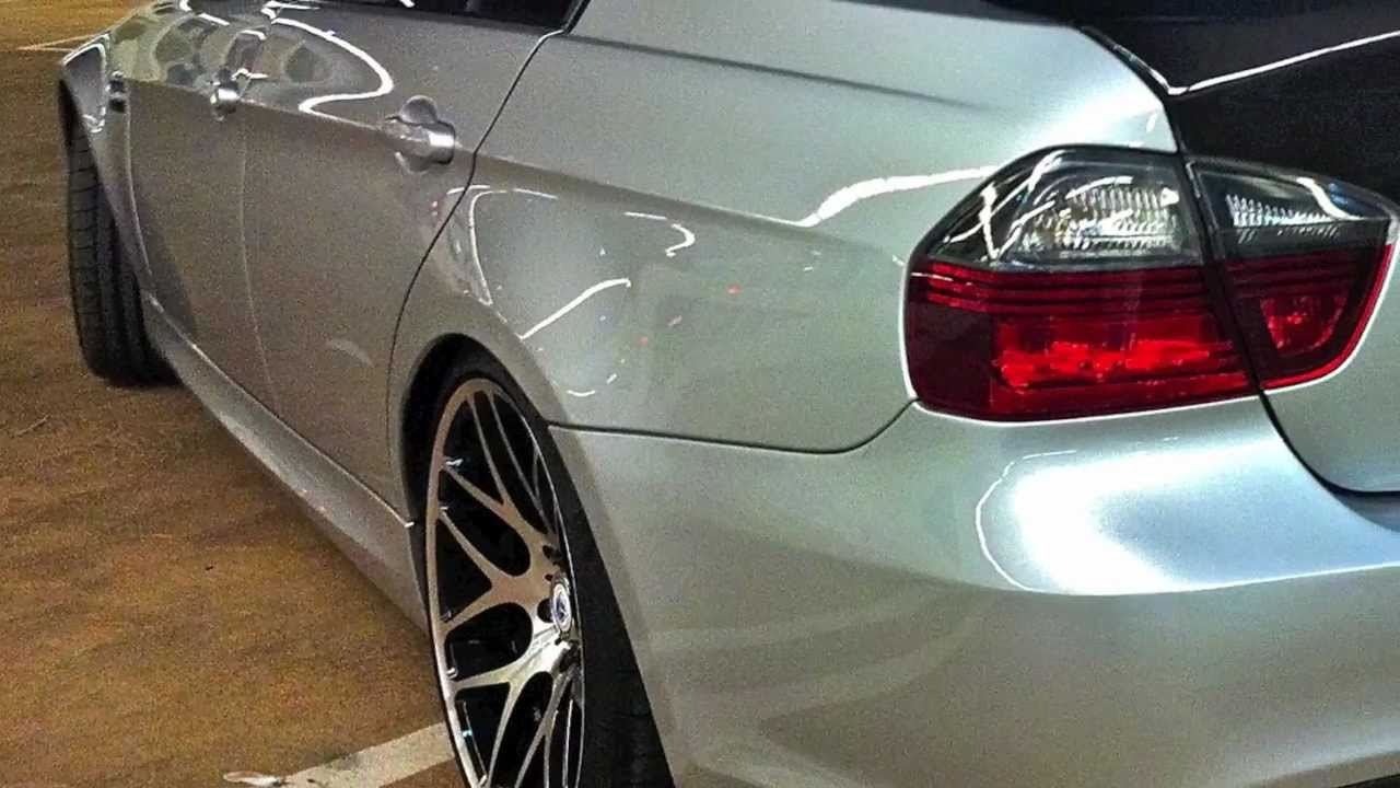 Create your bmw