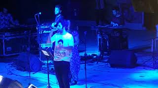 10 07 2018 Ozbi̇ Gülce Duru Aysel Ali̇ İsmai̇l Korkmaz 5 Yil Anma Sümerler Amfi̇ Ti̇yatro