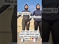 Body Goals! Rahasia Cewek Ini Tetap Fit &amp; Sehat #shorts #shortsvideo #pijat #massage #kesehatan