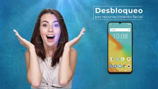 ZTE Blade V10 Vita 32 GB, ADQUIERELO EN UN AMIGO KIT O EN UN PLAN TELCEL MAX SIN LIMITE DAT TELMAR