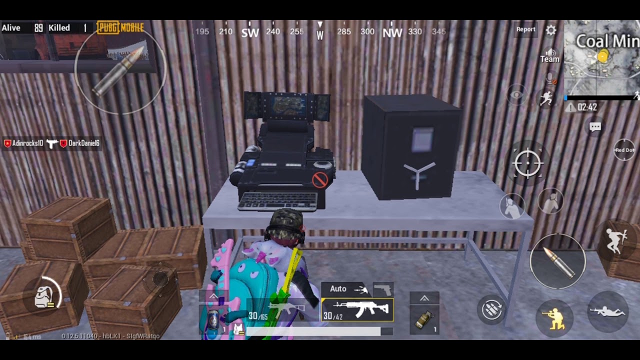 How to get RP mission card in pubg mobile only free😇😅😇😀😆😆