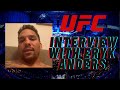Eryk Anders still has regrets about first encounter with Darren Stewart