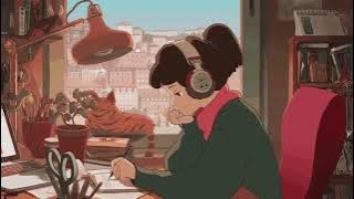 GUSTIXA Full Album, Aesthetic Song, Slow Relax Music of TikTok, FYP Music on TikTok 2021