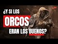 Los orcos origen y la banalizacin del mal  un anlisis desde macri y rebord a la tierra media