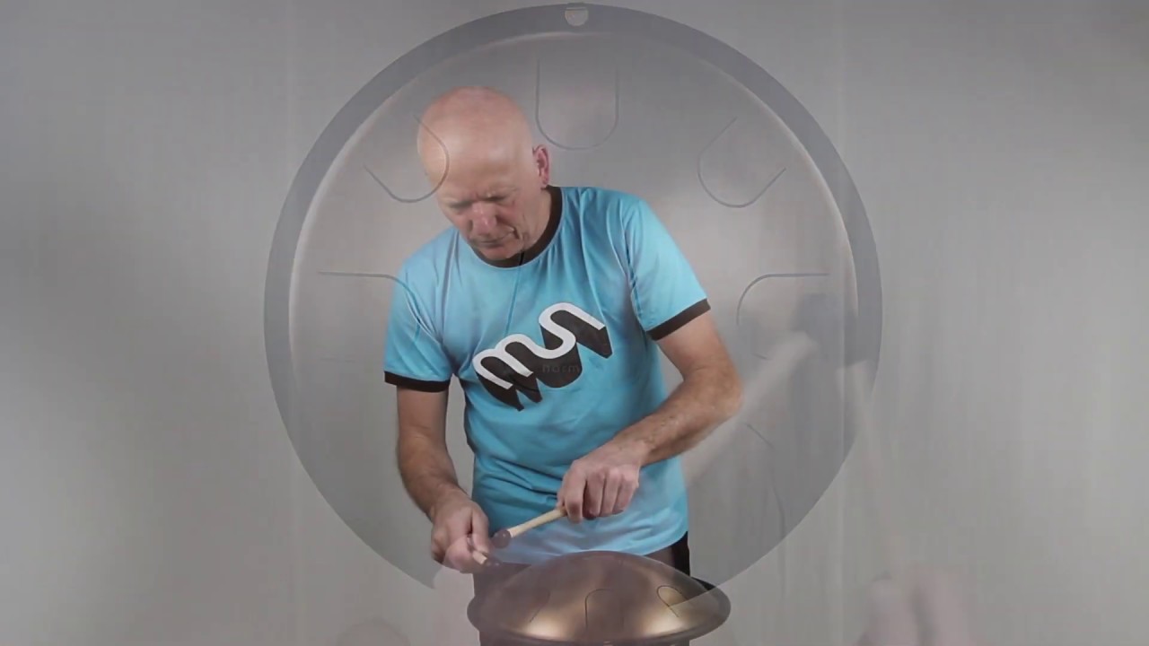 TUTORIAL Zenko® harmony - Songbook 2/4 - « Hin und her »