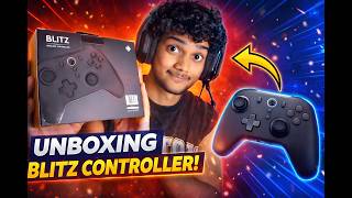 Is the HYPE Real ? Cosmic Byte Blitz Wireless Gamepad/Controller