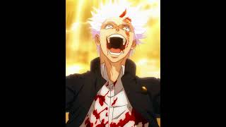 Gojo Vs Toji Round 2