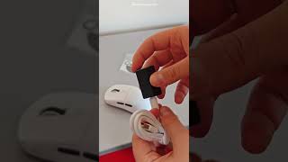 AŞIRI HAFİF MOUSE YAPMIŞLAR - Royale Kludge M3 @SinerjiBilgisayarTV @royalkludgekeyboard