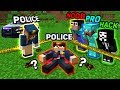 Minecraft NOOB vs PRO vs HACKER VS POLICE : MURDER INVESTIGATION OF THE POLICEMAN ! IN MINECRAFT