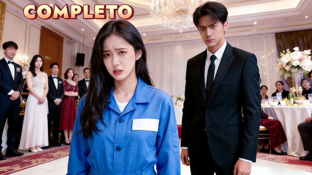 💓¡El CEO envió a su primer amor a prisión, pero se arrepintió después de enterarse de la verdad!