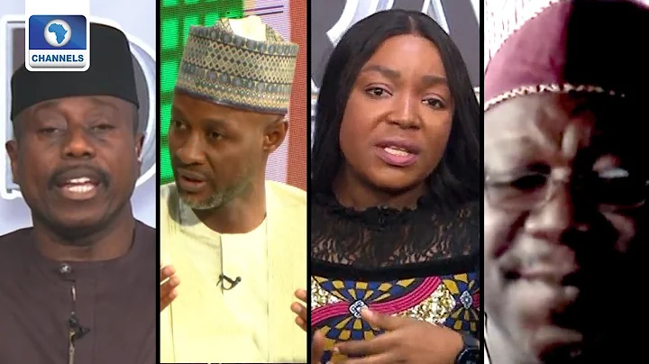 How Nigeria Can Achieve Food Security | Democracy Day