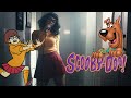 Its terror time again  scooby doo female rock cover by annie