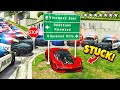 GTA 5 FAILS & EPIC MOMENTS #77 (GTA 5 Funny Moments)