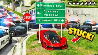 GTA 5 FAILS & EPIC MOMENTS 77 (GTA 5 Funny Moments)