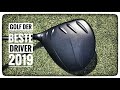 Golf | DER BESTE DRIVER | 2019 | Callaway Titleist Cobra Taylormade Wilson Ping