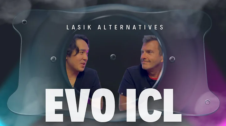 LASIK Alternatives | EVO ICL