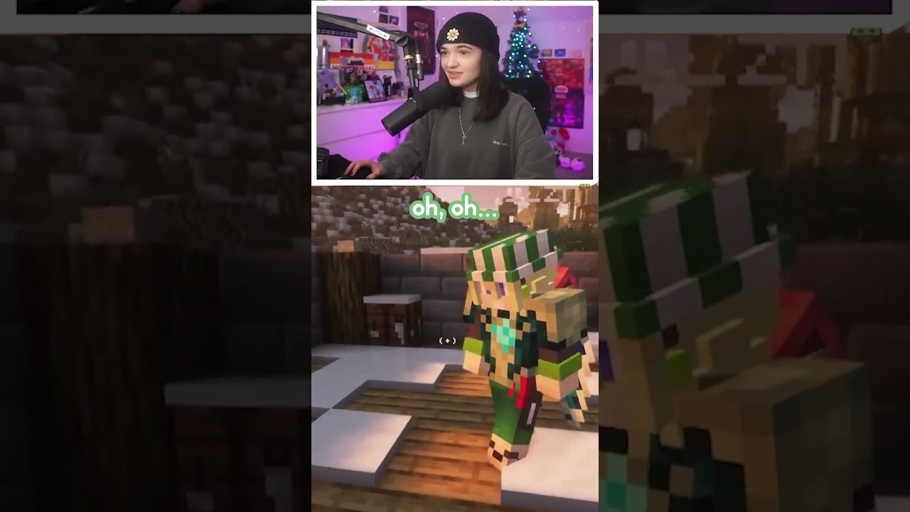 Philza Is A Pretty Bird? 