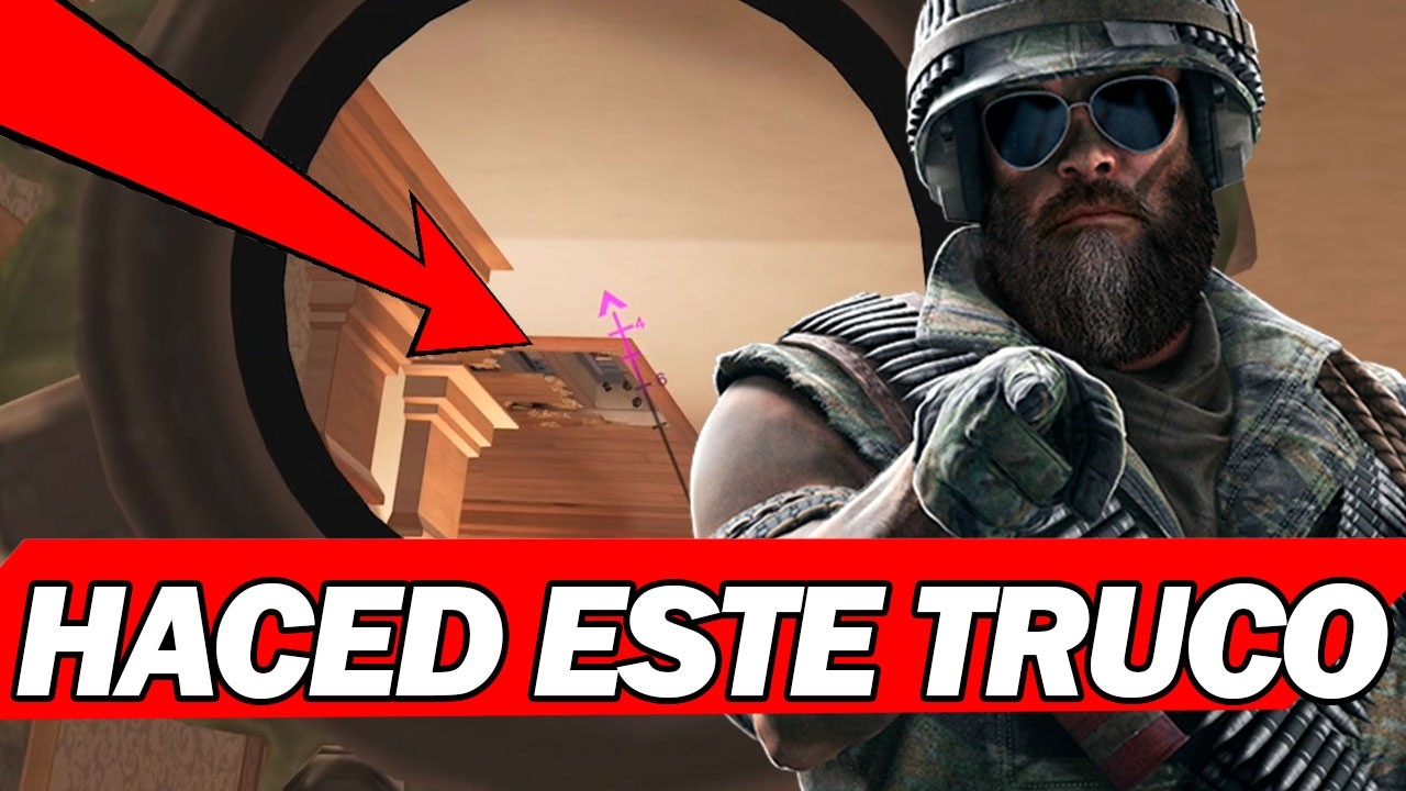 HACED ESTE ANGULO | MIWELL