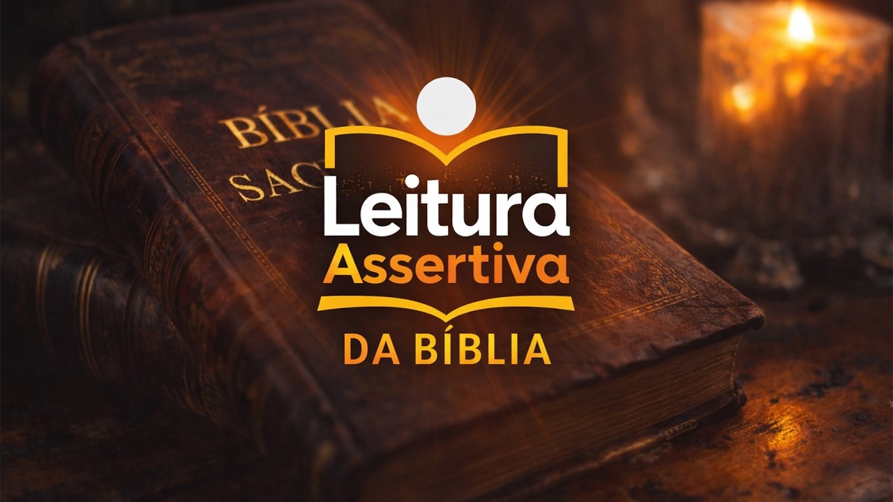 Como entender a Bíblia? Estudo Bíblico