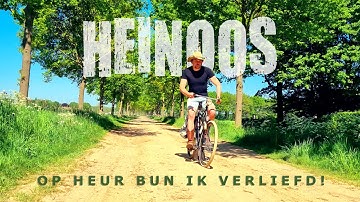 Heinoos - Op heur bun ik verliefd! (Officiële videoclip)