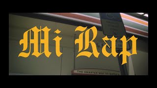 Daffy El Audio - Mi Rap (Video Oficial)