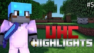 UHC Highlights #5 'Horse'