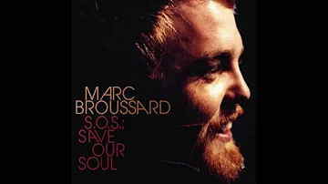 Marc Broussard - I Love You More Than You'll Ever Know