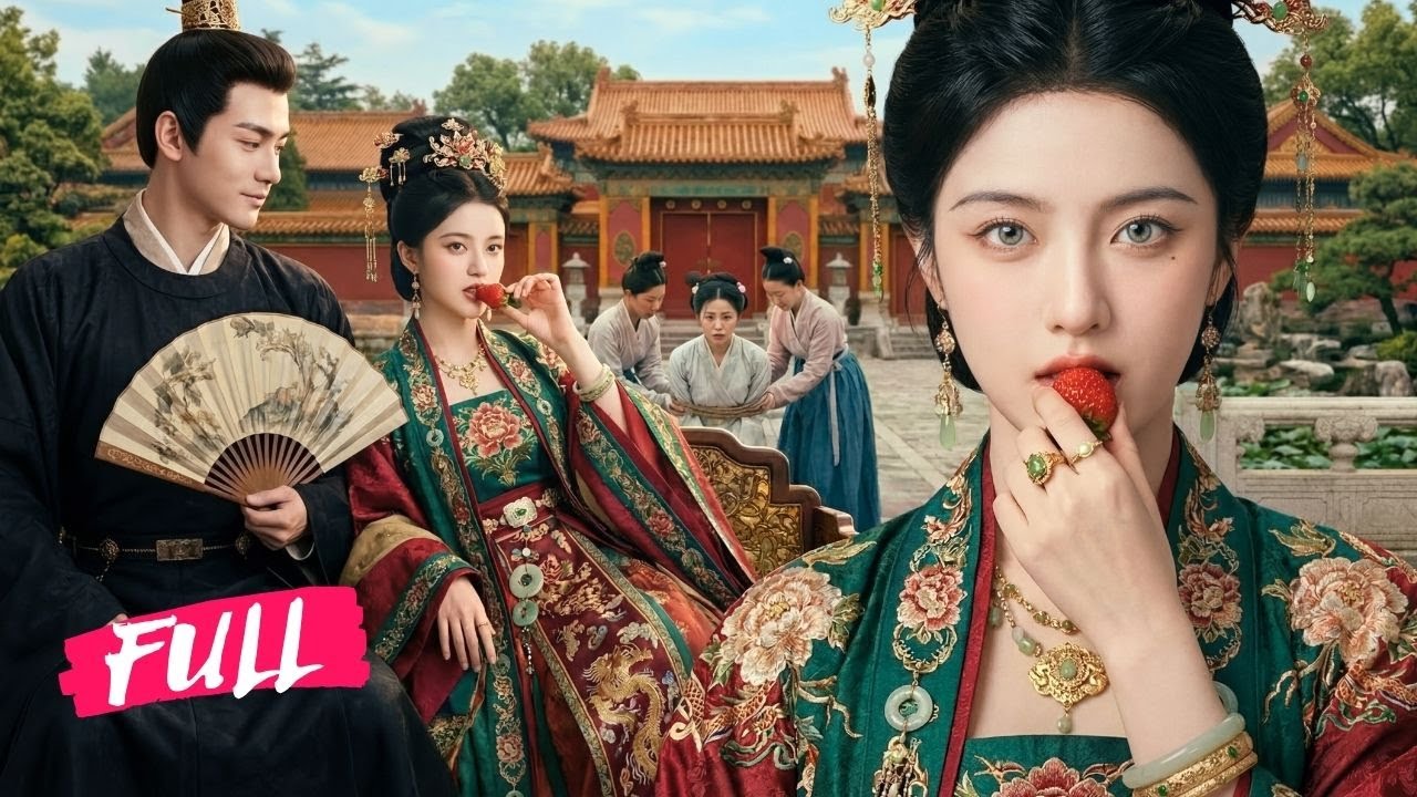 Bị chồng yêu đẩy vào địa ngục, nàng trùng sinh trở lại quyết dẹp loạn triều cương, xưng vương nữ đế