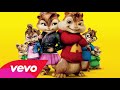 Chris Stapleton - Scarecrow In The Garden (Alvin and The Chipmunks Cover)