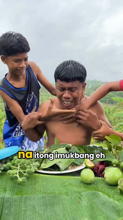 SAWADEE KAP Tailand Mukbang Made in Philippines Part 4