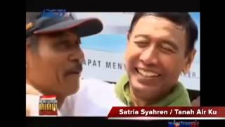 Download lagu Win HT Tanah Air Ku Covered By : Satria Syahren