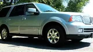 2006 Lincoln Navigator - Jersey City NJ