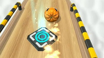 Going Balls - All levels Gameplay #91