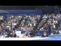 Yulia belokobylskaya  2011 worlds  tf fx