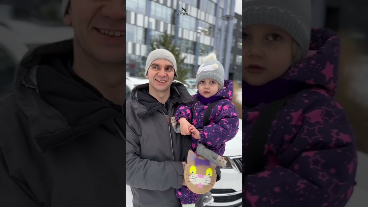 Выдали Skoda Karoq - нашему клиенту Максиму! Отзыв клиента.