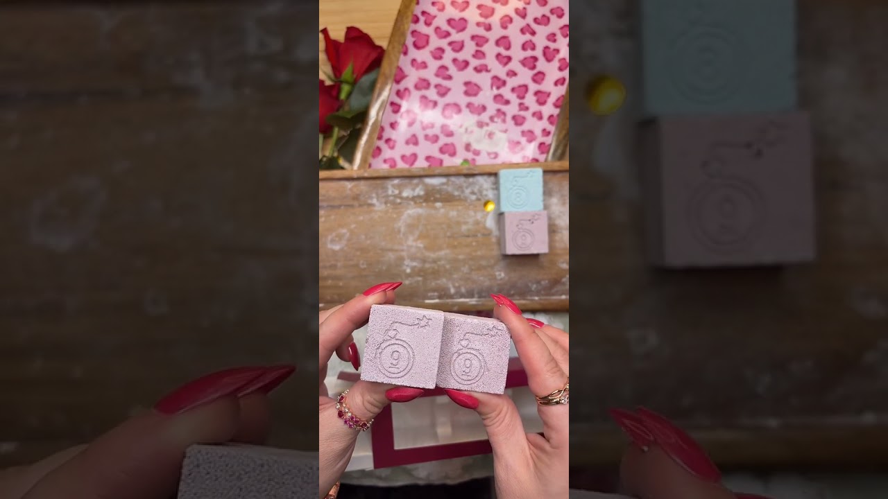 Valentine’s Day’s bomb party ASMR Replay 2/14/26