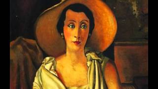 Germaine Tailleferre: Deux Valses (1962)