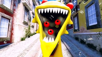 Sprunki characters eye catch! 👁️🎮 #Sprunki #game #gmod #character #eye #catch #Simon #tree