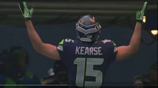 Jermaine Kearse Highlights "See You Again"