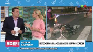 Programa 959 (19-04-2019) - Morfi