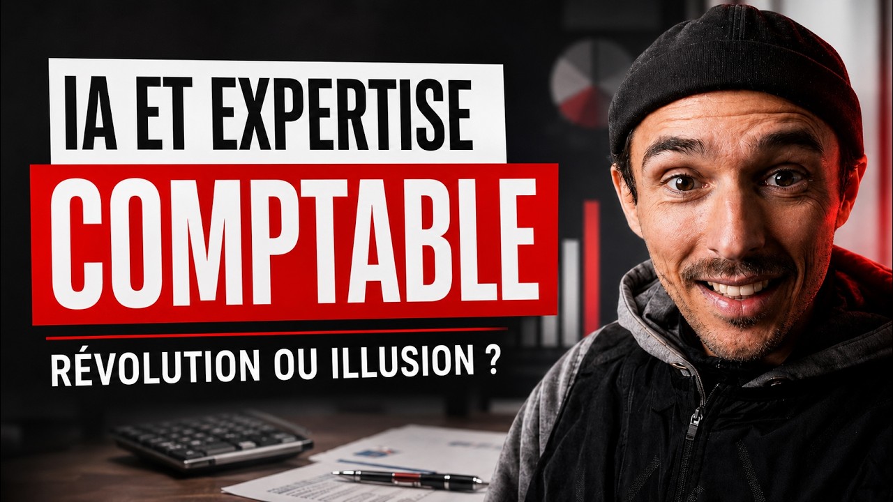 Claude pour expert-comptable : tutoriel complet 2026