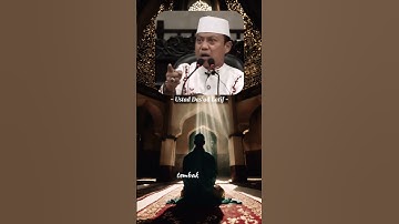 Mati dalam keadaan kafir? #ustaddasadlatif #matikafir #dakwha #ceramah #kajianislam  #cermah