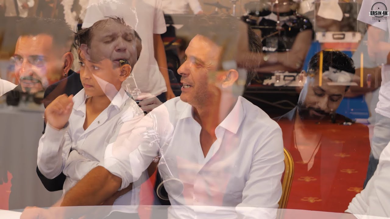 Ork Bilhan Macev Sentis Specijalno za Asan Stip