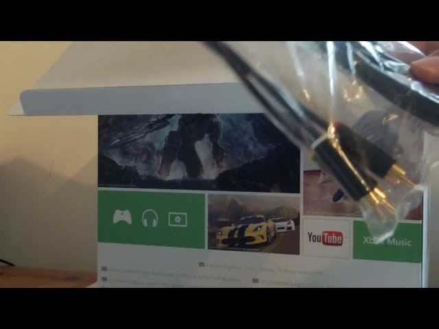 Caixa Cone Xbox One 360 - Pegue e Monte