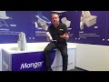 How To Install And Use The Mangar Health Archimedes Bath Lift