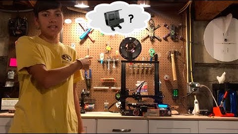 Can I 3D print TPU drone parts on my first budget printer?